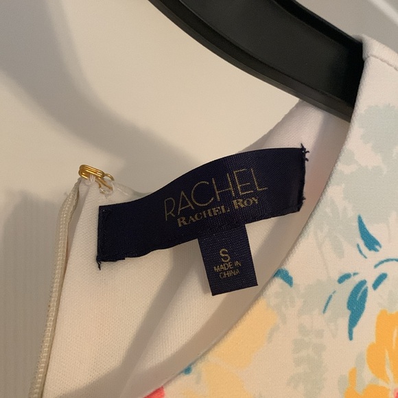 Rachel Roy dress SZ S - Picture 2 of 3